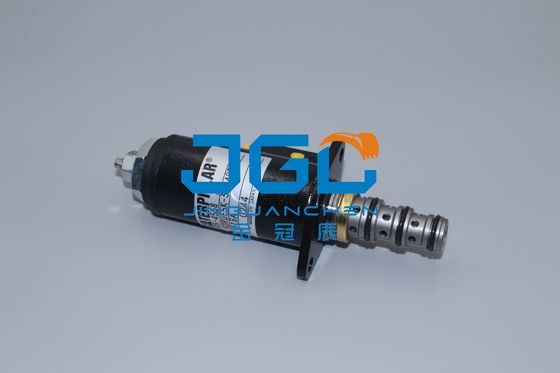 Hydraulische Pomp 225-4558 van graafwerktuigParts E330D E336D 457-9878 Delen van de Techniekmachines van de Solenoïdeklep