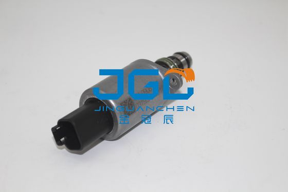 Klep 491-0908 Vervanging 485-5747 585-9230 van de mechanische gedeeltensolenoïde voor E320GC E323GC E330GC E336GC