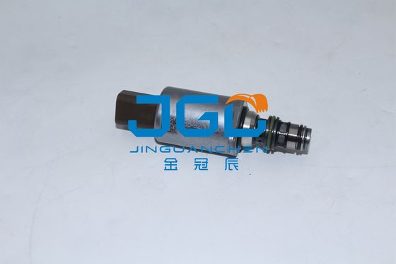 Klep 491-0908 Vervanging 485-5747 585-9230 van de mechanische gedeeltensolenoïde voor E320GC E323GC E330GC E336GC