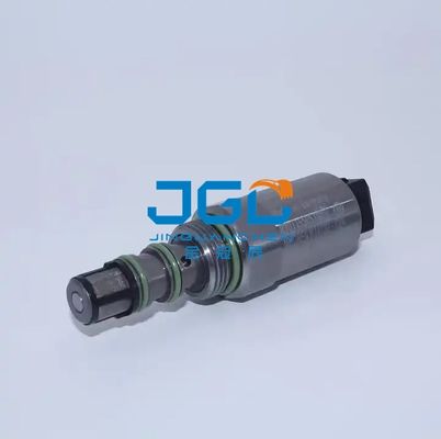 R900701407 de Klep FTDRE2K32-18AG24 van Graafwerktuigengine parts solenoid