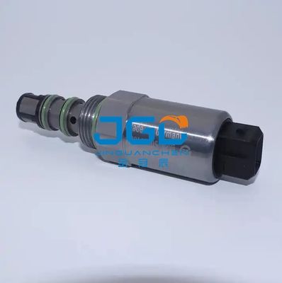 R900701407 de Klep FTDRE2K32-18AG24 van Graafwerktuigengine parts solenoid