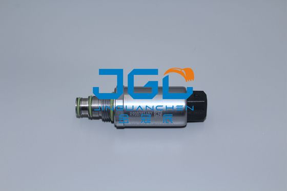 R900701407 de Klep FTDRE2K32-18AG24 van Graafwerktuigengine parts solenoid