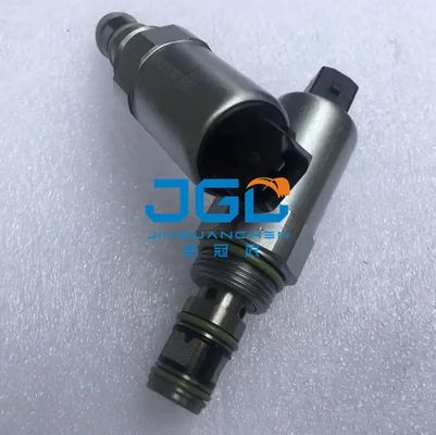Solenoïdeklep FTDRE4 k1a30-8 Graafwerktuig Engine Parts R900727801