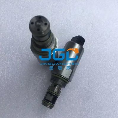 Solenoïdeklep FTDRE4 k1a30-8 Graafwerktuig Engine Parts R900727801