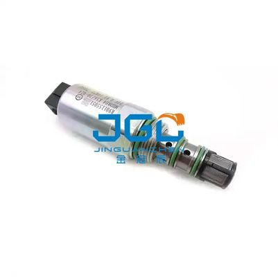 MHDRE4K1630-024 de mechanische Klep van de Motoronderdelensolenoïde R901155051