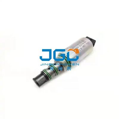 MHDRE4K1630-024 de mechanische Klep van de Motoronderdelensolenoïde R901155051