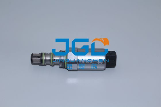 MHDRE4K1630-024 de mechanische Klep van de Motoronderdelensolenoïde R901155051