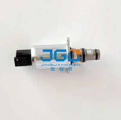 Van het Graafwerktuigvervangstukken van de solenoïdeklep T335 T336 24V/12V de Delen van de Techniekmachines