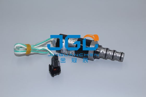 Graafwerktuig Parts kwe5k-20 Mechanische gedeelten van de Solenoïdeklep G12Y13 G12D13 G24D04 G24D07