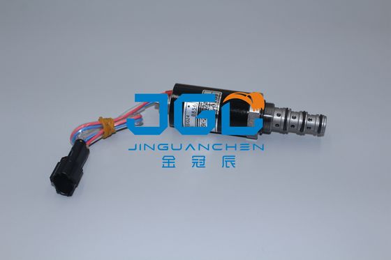 Graafwerktuig Parts kwe5k-20 Mechanische gedeelten van de Solenoïdeklep G12Y13 G12D13 G24D04 G24D07