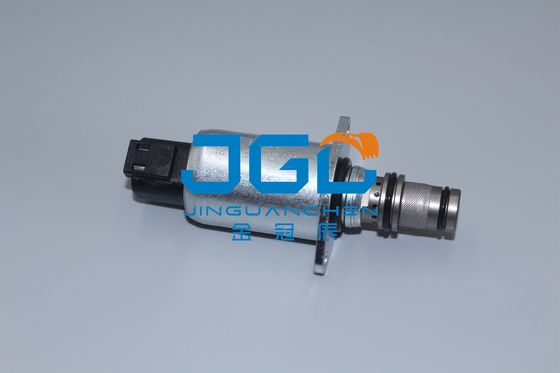 Van het Graafwerktuigvervangstukken van de solenoïdeklep T335 T336 24V/12V de Delen van de Techniekmachines