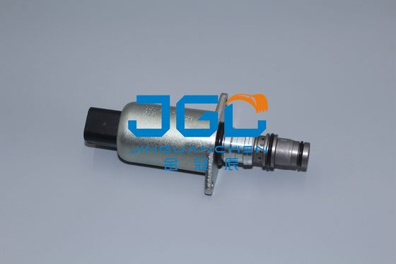 Van het Graafwerktuigvervangstukken van de solenoïdeklep T335 T336 24V/12V de Delen van de Techniekmachines