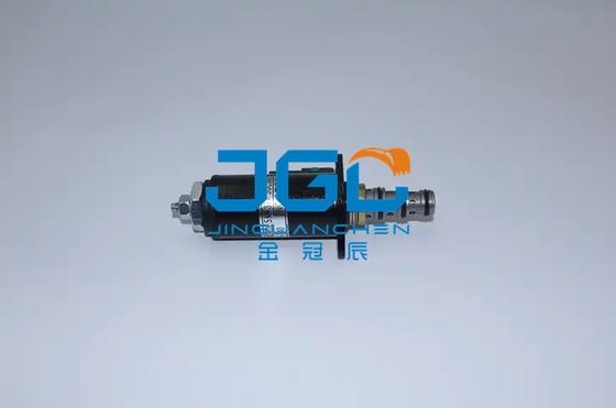 SY215 van de de Solenoïdeklep 30C50-140 van graafwerktuigspare parts hydraulic de Delen van de Bouwmachines