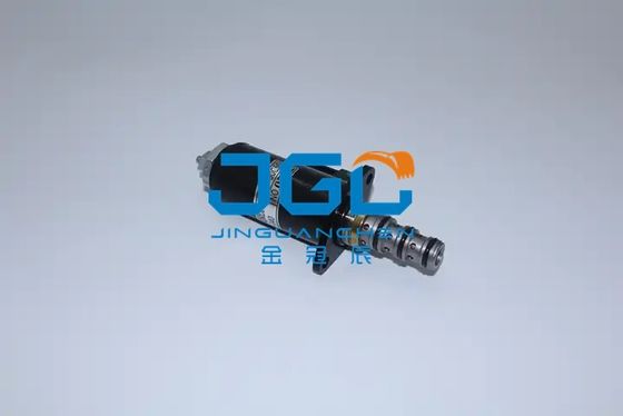 SY215 van de de Solenoïdeklep 30C50-140 van graafwerktuigspare parts hydraulic de Delen van de Bouwmachines