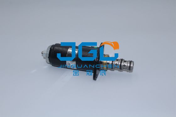 SY215 van de de Solenoïdeklep 30C50-140 van graafwerktuigspare parts hydraulic de Delen van de Bouwmachines