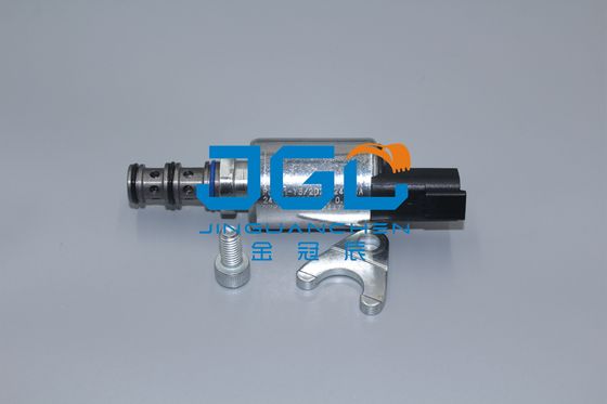 HW60/130/240/360 Graafwerktuig Accessories van Solenoid Valve 24V 12V van het veiligheidsslot het Proef