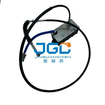 Dh220-5 dh300-5 Graafwerktuig Throttle Motor Assembly 523-00006 Mechanische gedeelten