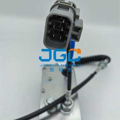 Dh220-5 dh300-5 Graafwerktuig Throttle Motor Assembly 523-00006 Mechanische gedeelten