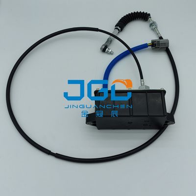 Dh220-5 dh300-5 Graafwerktuig Throttle Motor Assembly 523-00006 Mechanische gedeelten