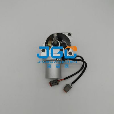 60099069 van de het Gaspedaalmotor van Graafwerktuigengine parts SY75 Delen van de Bouwmachines