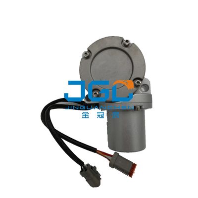 60099069 van de het Gaspedaalmotor van Graafwerktuigengine parts SY75 Delen van de Bouwmachines