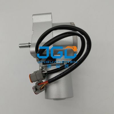 60099069 van de het Gaspedaalmotor van Graafwerktuigengine parts SY75 Delen van de Bouwmachines