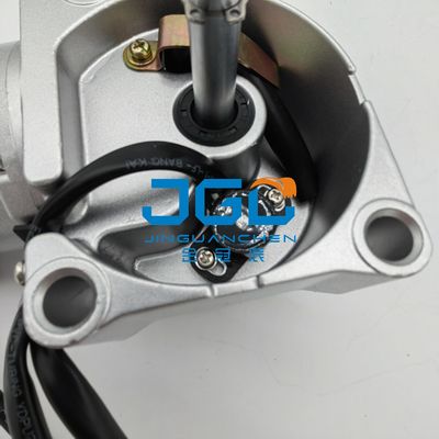 60099069 van de het Gaspedaalmotor van Graafwerktuigengine parts SY75 Delen van de Bouwmachines