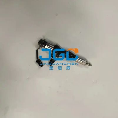 Sk200-8 J05E-Graafwerktuig Engine Parts Injector VH23670E1050