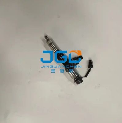 Sk200-8 J05E-Graafwerktuig Engine Parts Injector VH23670E1050