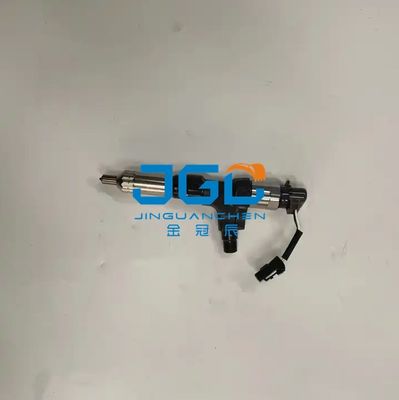 Sk200-8 J05E-Graafwerktuig Engine Parts Injector VH23670E1050