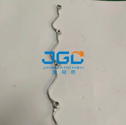 Graafwerktuig sk200-8 de Terugkeerpijp VH230812650A van de Motorinjecteur