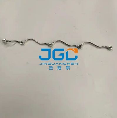 Graafwerktuig sk200-8 de Terugkeerpijp VH230812650A van de Motorinjecteur