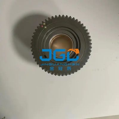 Graafwerktuig sk200-8 het Toestel Gezamenlijke VH135052581A VHS135052581 van de sk210-8 Brandstofinjectorpomp