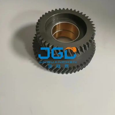 Graafwerktuig sk200-8 het Toestel Gezamenlijke VH135052581A VHS135052581 van de sk210-8 Brandstofinjectorpomp