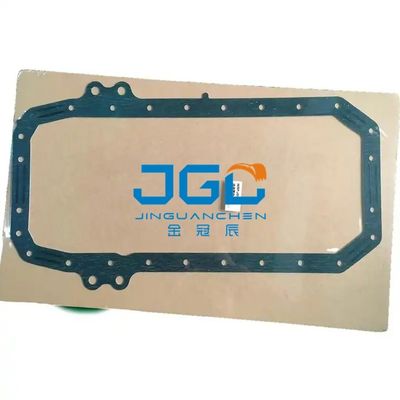 Graafwerktuig Engine Oil Pan Gasket VH12151E0020 voor sk200-8 J05E-Delen