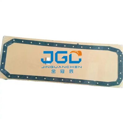 Sk350-8 van de Oliepan gasket VH121512611A van J08E Opgravende de Machinedelen