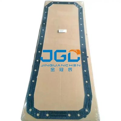 Sk350-8 van de Oliepan gasket VH121512611A van J08E Opgravende de Machinedelen
