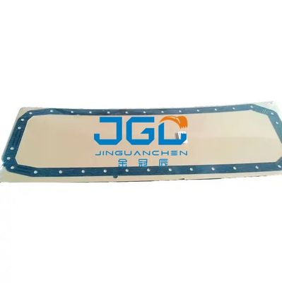 Sk350-8 van de Oliepan gasket VH121512611A van J08E Opgravende de Machinedelen