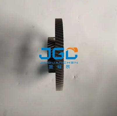 VH135052521A graafwerktuig Engine Parts sk350-8 het Nuttelozere Toestelassemblage van J08E