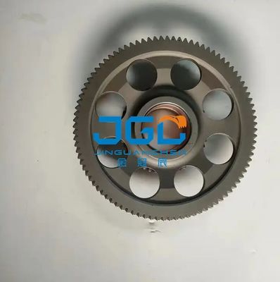 VH135052521A graafwerktuig Engine Parts sk350-8 het Nuttelozere Toestelassemblage van J08E