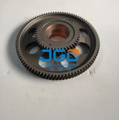 VH135052521A graafwerktuig Engine Parts sk350-8 het Nuttelozere Toestelassemblage van J08E