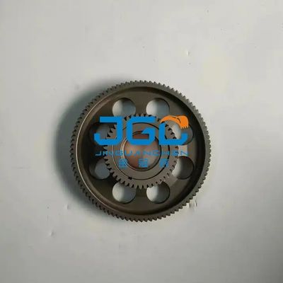 VH135052521A graafwerktuig Engine Parts sk350-8 het Nuttelozere Toestelassemblage van J08E