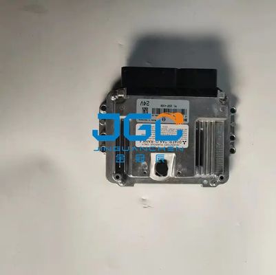 Sk140-8 sk130-8 Mechanische gedeelten van Graafwerktuigengine controller LP13E01045P1