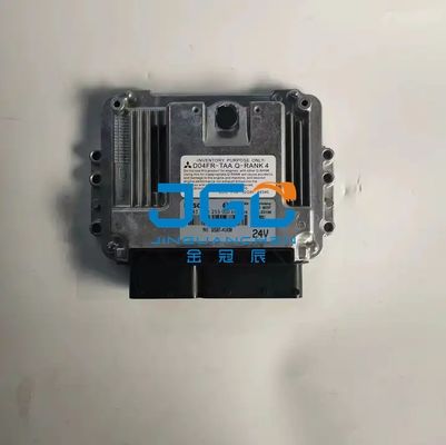 Sk140-8 sk130-8 Mechanische gedeelten van Graafwerktuigengine controller LP13E01045P1