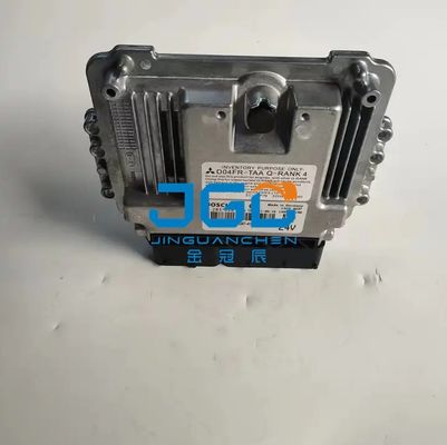 Sk140-8 sk130-8 Mechanische gedeelten van Graafwerktuigengine controller LP13E01045P1