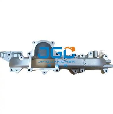 Sk200-8 de Opnametak VHS171114661A van graafwerktuigengine parts for J05E