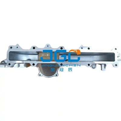Sk200-8 de Opnametak VHS171114661A van graafwerktuigengine parts for J05E