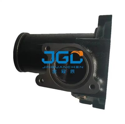 Graafwerktuig Parts sk200-8 de Pomp van het sk250-8 Motorwater VH161004280A