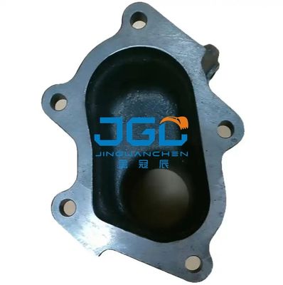 J05E Elleboog sk200-8 Graafwerktuig Engine Parts VH17291E0100 VHS171592710 van de turbineafzet