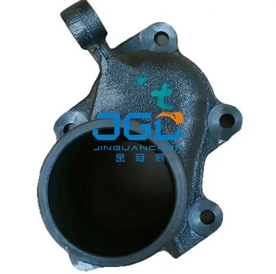 J05E Elleboog sk200-8 Graafwerktuig Engine Parts VH17291E0100 VHS171592710 van de turbineafzet